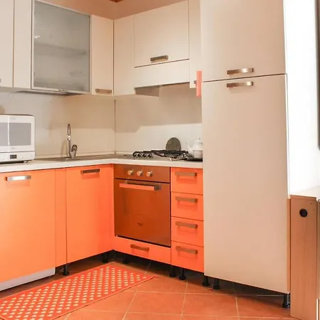 Altido For 2, Near Train Station In Apartamento Sestri Levante