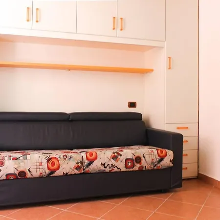 Apartamento Altido For 2, Near Train Station In Sestri Levante