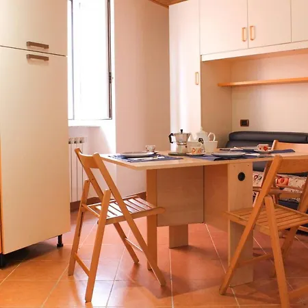 Apartamento Altido For 2, Near Train Station In Sestri Levante