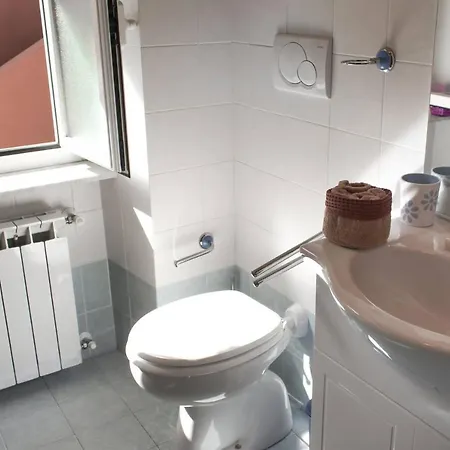 Altido For 2, Near Train Station In Appartement