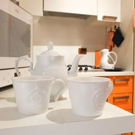 Apartamento Altido For 2, Near Train Station In Sestri Levante
